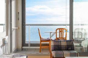 Grand studio face mer Les Sables d'Olonne 4 personnes
